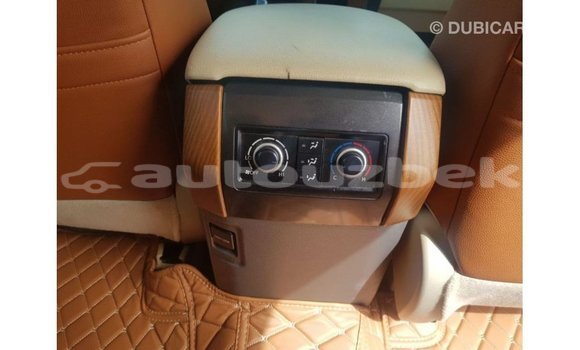 Buy Import Toyota Land Cruiser White Car in Import - Dubai in Andijon Buy Import Toyota Land Cruiser White Car in Import - Dubai in Andijon