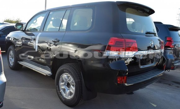 Buy Import Toyota Land Cruiser Black Car in Import - Dubai in Andijon Buy Import Toyota Land Cruiser Black Car in Import - Dubai in Andijon