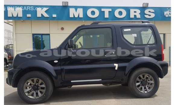Buy Import Suzuki Jimny Black Car in Import - Dubai in Andijon Buy Import Suzuki Jimny Black Car in Import - Dubai in Andijon