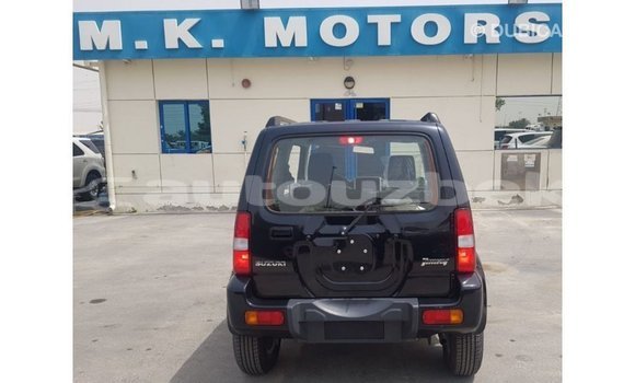 Buy Import Suzuki Jimny Black Car in Import - Dubai in Andijon Buy Import Suzuki Jimny Black Car in Import - Dubai in Andijon