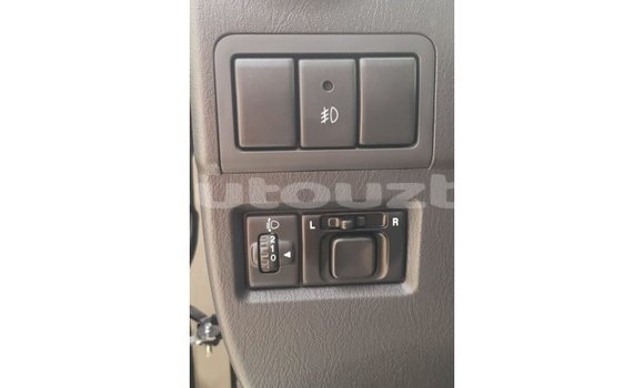 Buy Import Suzuki Jimny Black Car in Import - Dubai in Andijon Buy Import Suzuki Jimny Black Car in Import - Dubai in Andijon