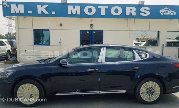 Buy Import Kia Cadenza Blue Car in Import - Dubai in Andijon Buy Import Kia Cadenza Blue Car in Import - Dubai in Andijon