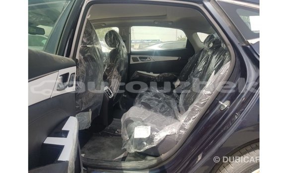 Buy Import Kia Cadenza Blue Car in Import - Dubai in Andijon Buy Import Kia Cadenza Blue Car in Import - Dubai in Andijon