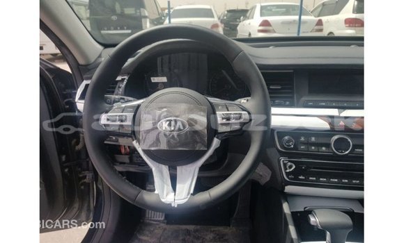 Buy Import Kia Cadenza Blue Car in Import - Dubai in Andijon Buy Import Kia Cadenza Blue Car in Import - Dubai in Andijon