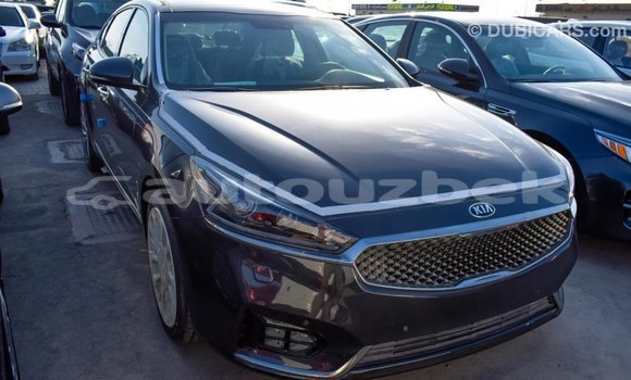 Buy Import Kia Cadenza Other Car in Import - Dubai in Andijon Buy Import Kia Cadenza Other Car in Import - Dubai in Andijon