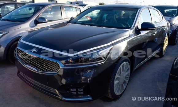 Buy Import Kia Cadenza Other Car in Import - Dubai in Andijon Buy Import Kia Cadenza Other Car in Import - Dubai in Andijon