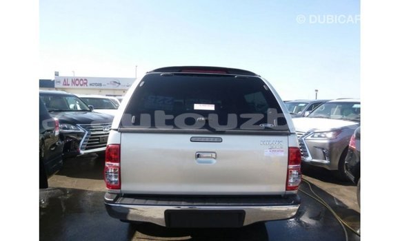 Buy Import Toyota Hilux Other Car in Import - Dubai in Andijon Buy Import Toyota Hilux Other Car in Import - Dubai in Andijon