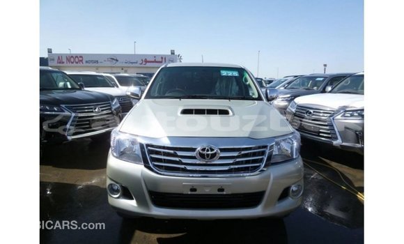 Buy Import Toyota Hilux Other Car in Import - Dubai in Andijon Buy Import Toyota Hilux Other Car in Import - Dubai in Andijon