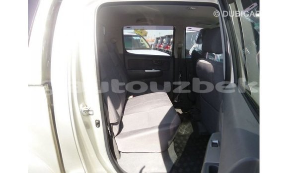 Buy Import Toyota Hilux Other Car in Import - Dubai in Andijon Buy Import Toyota Hilux Other Car in Import - Dubai in Andijon