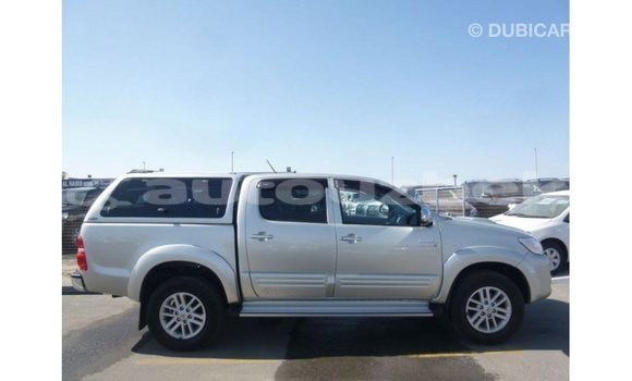 Buy Import Toyota Hilux Other Car in Import - Dubai in Andijon Buy Import Toyota Hilux Other Car in Import - Dubai in Andijon
