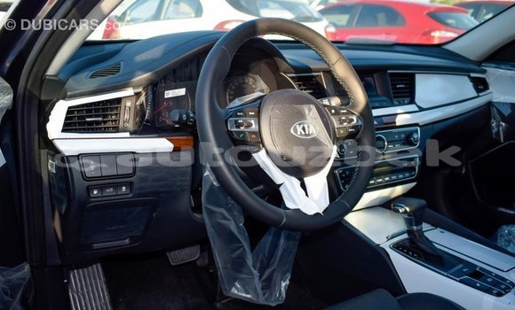 Buy Import Kia Cadenza Other Car in Import - Dubai in Andijon Buy Import Kia Cadenza Other Car in Import - Dubai in Andijon