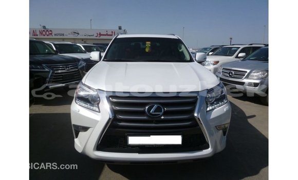 Buy Import Lexus GX White Car in Import - Dubai in Andijon Buy Import Lexus GX White Car in Import - Dubai in Andijon