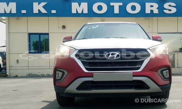 Buy Import Hyundai Creta Red Car in Import - Dubai in Andijon Buy Import Hyundai Creta Red Car in Import - Dubai in Andijon