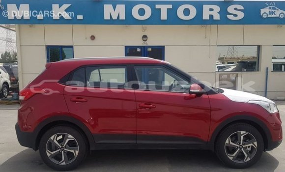 Buy Import Hyundai Creta Red Car in Import - Dubai in Andijon Buy Import Hyundai Creta Red Car in Import - Dubai in Andijon