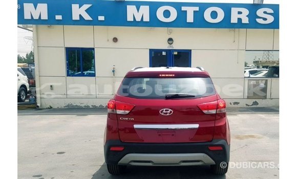 Buy Import Hyundai Creta Red Car in Import - Dubai in Andijon Buy Import Hyundai Creta Red Car in Import - Dubai in Andijon