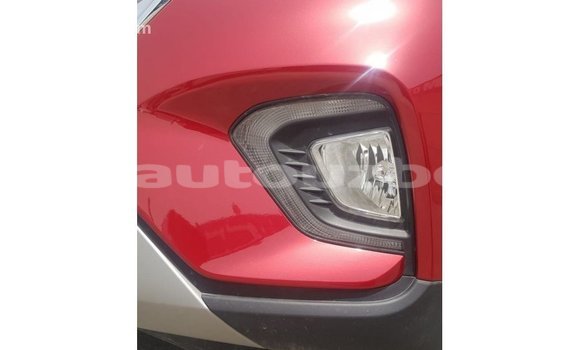 Buy Import Hyundai Creta Red Car in Import - Dubai in Andijon Buy Import Hyundai Creta Red Car in Import - Dubai in Andijon