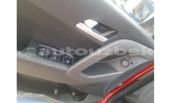 Buy Import Hyundai Creta Red Car in Import - Dubai in Andijon Buy Import Hyundai Creta Red Car in Import - Dubai in Andijon