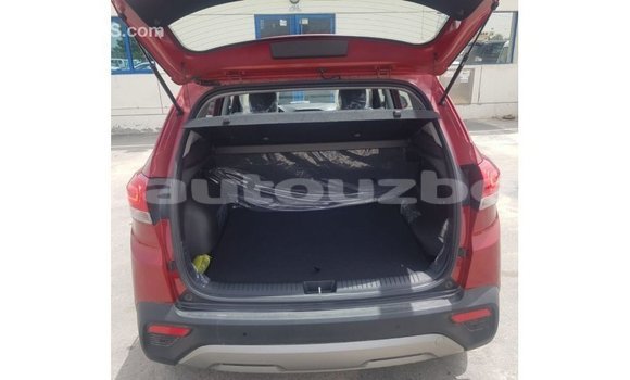 Buy Import Hyundai Creta Red Car in Import - Dubai in Andijon Buy Import Hyundai Creta Red Car in Import - Dubai in Andijon