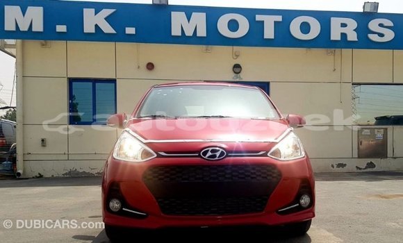 Buy Import Hyundai i10 Red Car in Import - Dubai in Andijon Buy Import Hyundai i10 Red Car in Import - Dubai in Andijon