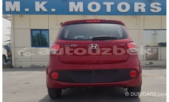 Buy Import Hyundai i10 Red Car in Import - Dubai in Andijon Buy Import Hyundai i10 Red Car in Import - Dubai in Andijon