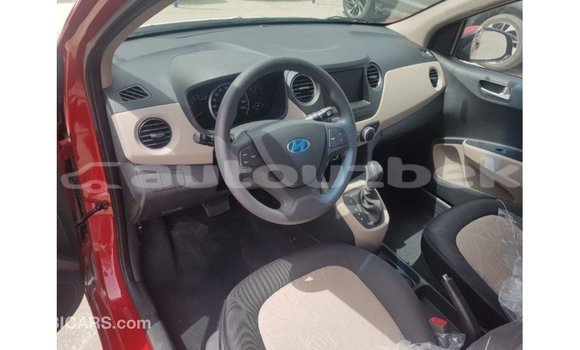 Buy Import Hyundai i10 Red Car in Import - Dubai in Andijon Buy Import Hyundai i10 Red Car in Import - Dubai in Andijon