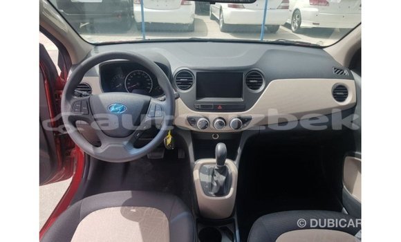 Buy Import Hyundai i10 Red Car in Import - Dubai in Andijon Buy Import Hyundai i10 Red Car in Import - Dubai in Andijon