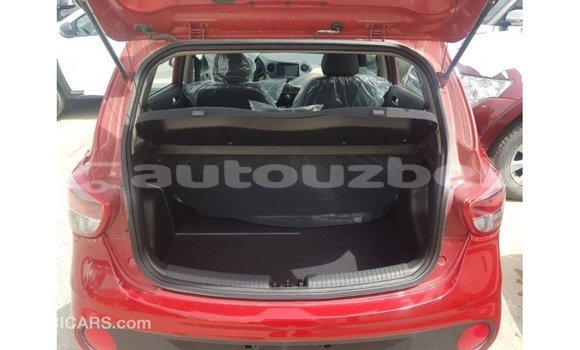 Buy Import Hyundai i10 Red Car in Import - Dubai in Andijon Buy Import Hyundai i10 Red Car in Import - Dubai in Andijon