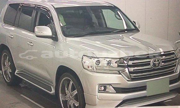 Buy Import Toyota Land Cruiser Other Car in Import - Dubai in Andijon Buy Import Toyota Land Cruiser Other Car in Import - Dubai in Andijon