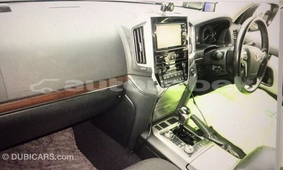 Buy Import Toyota Land Cruiser Other Car in Import - Dubai in Andijon Buy Import Toyota Land Cruiser Other Car in Import - Dubai in Andijon