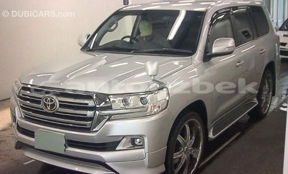 Buy Import Toyota Land Cruiser Other Car in Import - Dubai in Andijon Buy Import Toyota Land Cruiser Other Car in Import - Dubai in Andijon