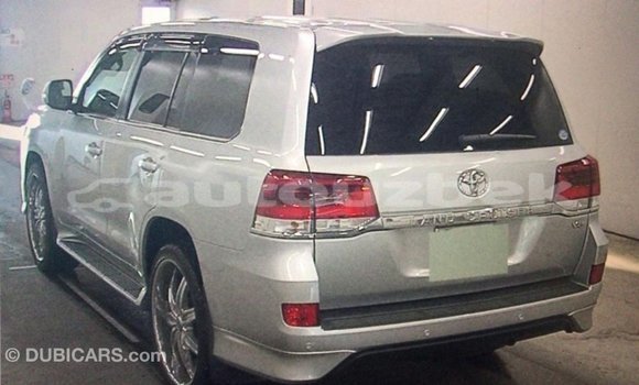 Buy Import Toyota Land Cruiser Other Car in Import - Dubai in Andijon Buy Import Toyota Land Cruiser Other Car in Import - Dubai in Andijon