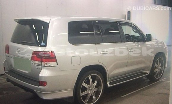 Buy Import Toyota Land Cruiser Other Car in Import - Dubai in Andijon Buy Import Toyota Land Cruiser Other Car in Import - Dubai in Andijon