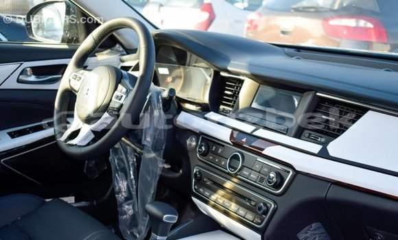 Buy Import Kia Cadenza Other Car in Import - Dubai in Andijon Buy Import Kia Cadenza Other Car in Import - Dubai in Andijon