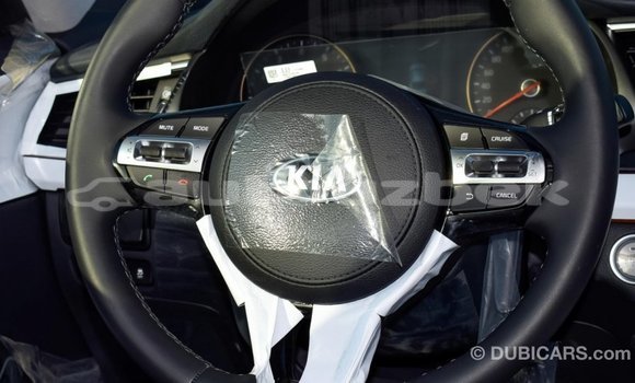 Buy Import Kia Cadenza Other Car in Import - Dubai in Andijon Buy Import Kia Cadenza Other Car in Import - Dubai in Andijon