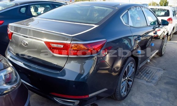 Buy Import Kia Cadenza Other Car in Import - Dubai in Andijon Buy Import Kia Cadenza Other Car in Import - Dubai in Andijon