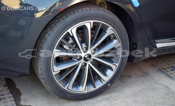 Buy Import Kia Cadenza Other Car in Import - Dubai in Andijon