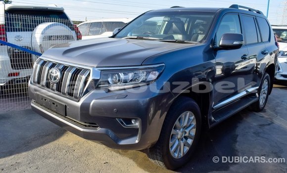 Buy Import Toyota Prado Other Car in Import - Dubai in Andijon Buy Import Toyota Prado Other Car in Import - Dubai in Andijon