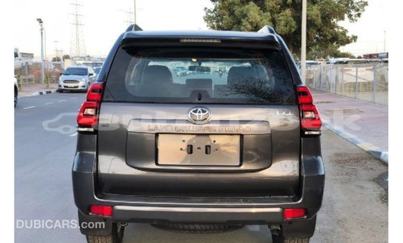 Buy Import Toyota Prado Black Car in Import - Dubai in Andijon Buy Import Toyota Prado Black Car in Import - Dubai in Andijon