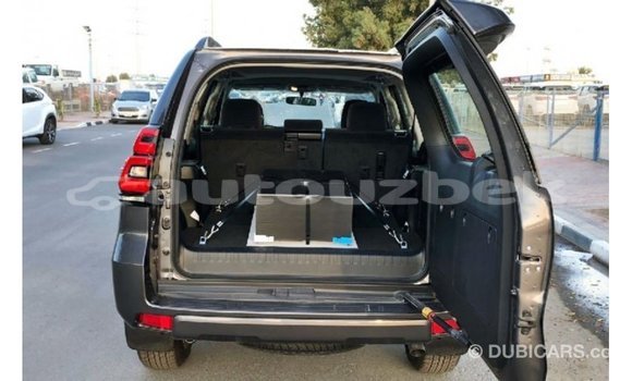 Buy Import Toyota Prado Black Car in Import - Dubai in Andijon Buy Import Toyota Prado Black Car in Import - Dubai in Andijon