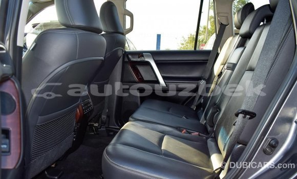 Buy Import Toyota Prado Other Car in Import - Dubai in Andijon Buy Import Toyota Prado Other Car in Import - Dubai in Andijon