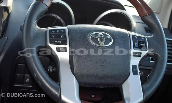 Buy Import Toyota Prado Other Car in Import - Dubai in Andijon Buy Import Toyota Prado Other Car in Import - Dubai in Andijon