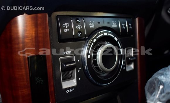 Buy Import Toyota Prado Other Car in Import - Dubai in Andijon Buy Import Toyota Prado Other Car in Import - Dubai in Andijon