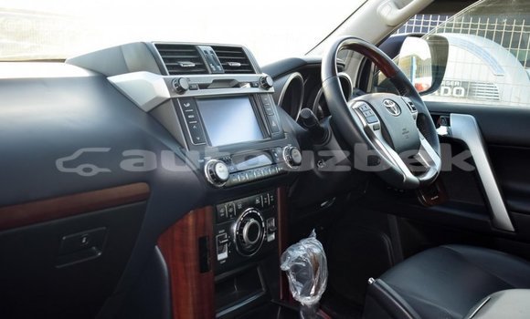 Buy Import Toyota Prado Other Car in Import - Dubai in Andijon Buy Import Toyota Prado Other Car in Import - Dubai in Andijon