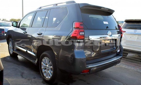 Buy Import Toyota Prado Other Car in Import - Dubai in Andijon Buy Import Toyota Prado Other Car in Import - Dubai in Andijon