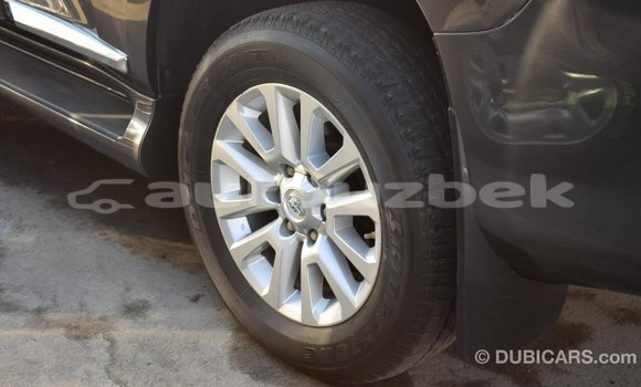 Buy Import Toyota Prado Other Car in Import - Dubai in Andijon Buy Import Toyota Prado Other Car in Import - Dubai in Andijon