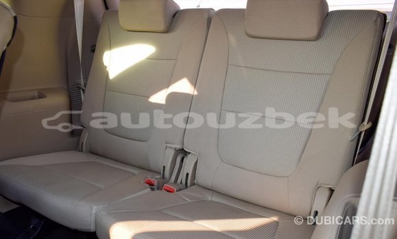 Buy Import Kia Sorento White Car in Import - Dubai in Andijon Buy Import Kia Sorento White Car in Import - Dubai in Andijon