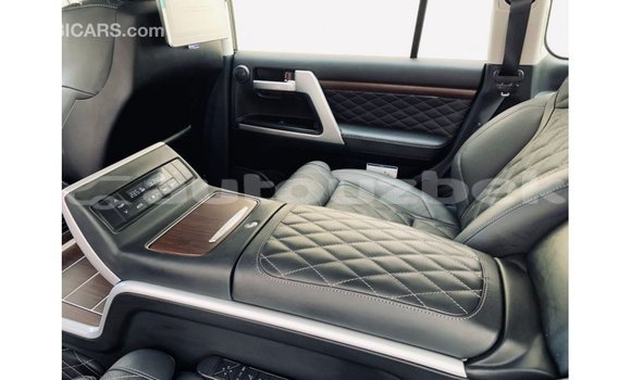 Buy Import Toyota Land Cruiser Black Car in Import - Dubai in Andijon Buy Import Toyota Land Cruiser Black Car in Import - Dubai in Andijon