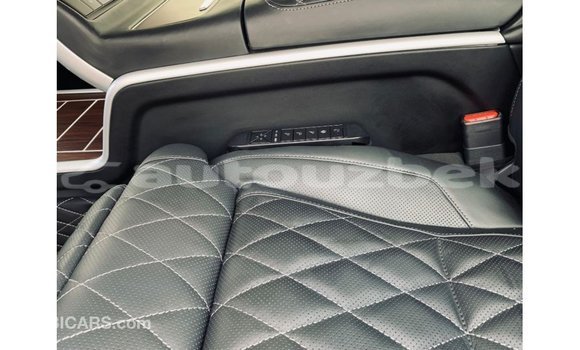 Buy Import Toyota Land Cruiser Black Car in Import - Dubai in Andijon Buy Import Toyota Land Cruiser Black Car in Import - Dubai in Andijon