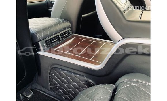 Buy Import Toyota Land Cruiser Black Car in Import - Dubai in Andijon Buy Import Toyota Land Cruiser Black Car in Import - Dubai in Andijon