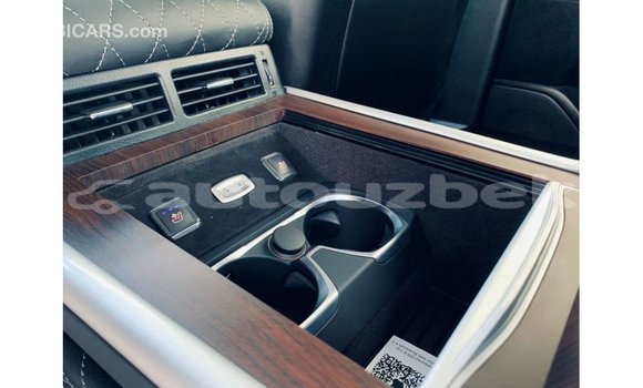 Buy Import Toyota Land Cruiser Black Car in Import - Dubai in Andijon Buy Import Toyota Land Cruiser Black Car in Import - Dubai in Andijon